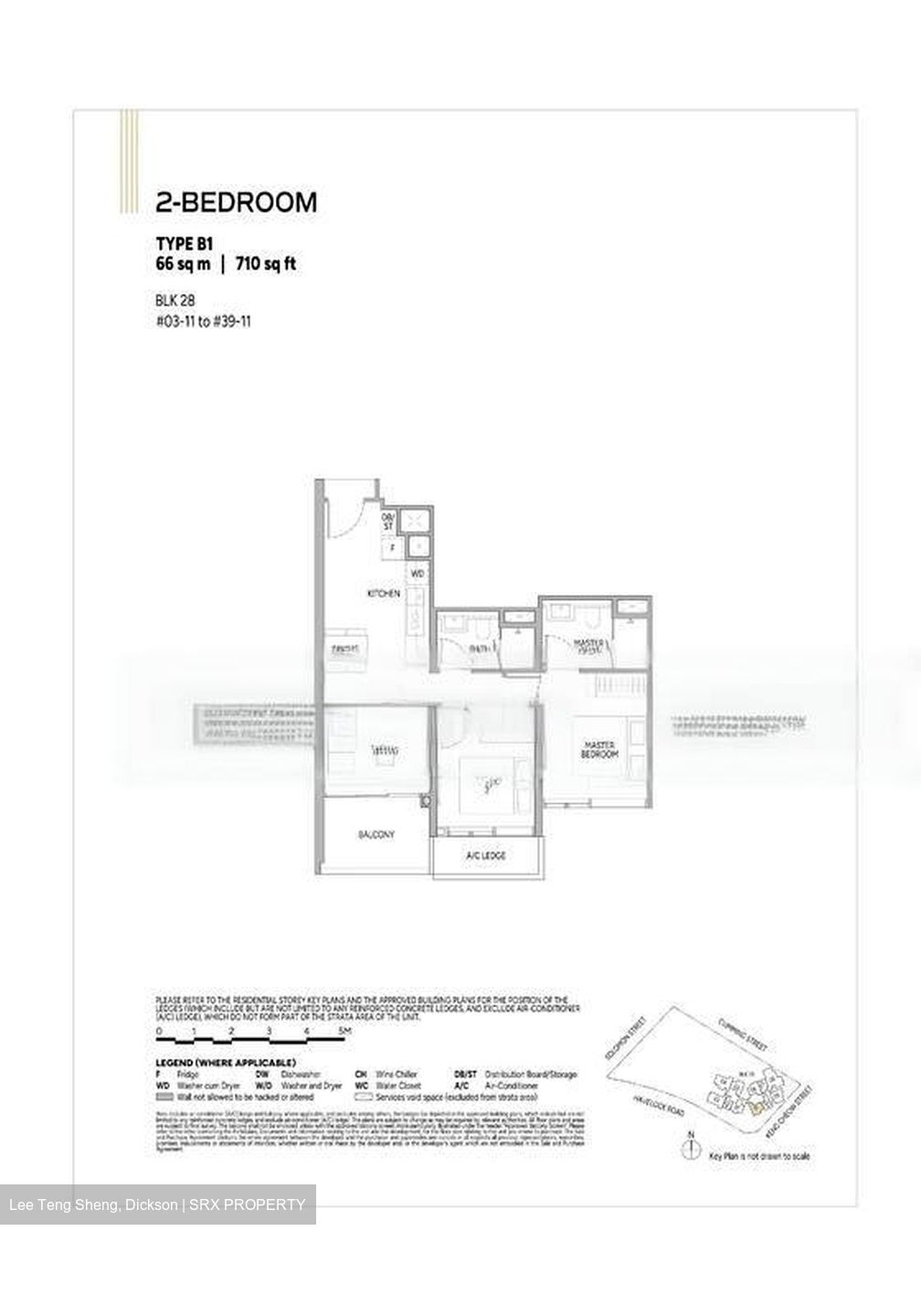 Union Square Residences (D1), Condominium #486421861